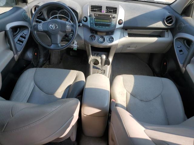 Photo 8 from auction – 2007 TOYOTA RAV4 LIMIT with VIN JTMBK31V675026212