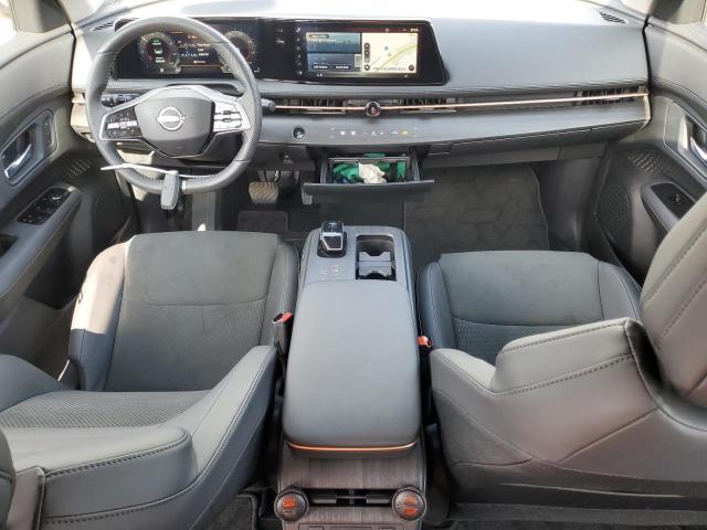 Photo 8 from auction – 2024 NISSAN ARIYA ENGA with VIN JN1DF0BB0RM735259