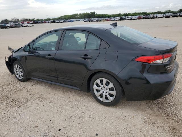 Photo 2 from auction – 2020 TOYOTA COROLLA LE with VIN 5YFEPRAE2LP129058