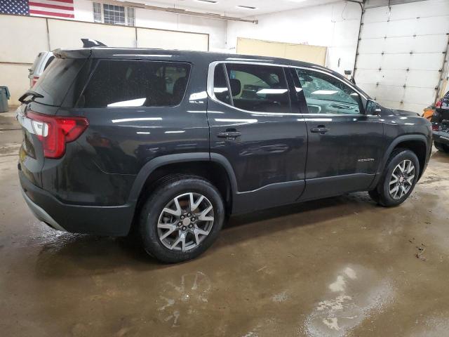 Photo 3 from auction – 2020 GMC ACADIA SLE with VIN 1GKKNKLS6LZ179166