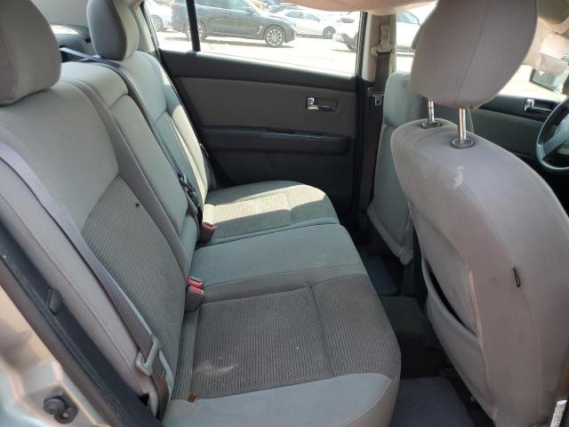 صورة رقم 10 من المزاد - 2012 NISSAN SENTRA مع VIN 3N1AB6AP6CL636655