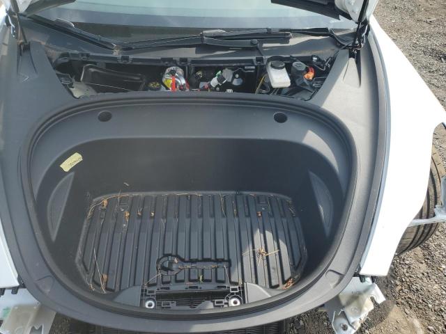 Photo 11 from auction – 2023 TESLA MODEL 3 with VIN 5YJ3E1EC1PF709488