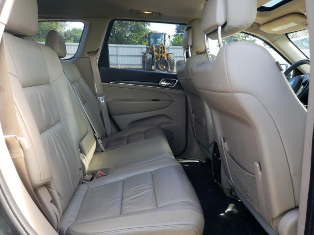 Photo 10 from auction – 2015 JEEP GRAND CHER with VIN 1C4RJFBG3FC925218