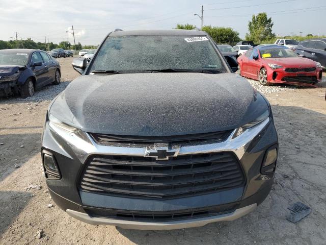Photo 5 from auction – 2020 CHEVROLET BLAZER 2LT with VIN 3GNKBCRS4LS616734