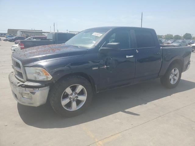 DODGE RAM 1500 S 2012 with VIN 1C6RD6LT7CS349127 - Photo from auction