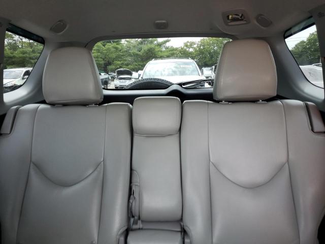 Photo 10 from auction – 2011 TOYOTA RAV4 with VIN 2T3ZF4DV7BW087977