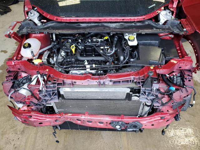 Photo 12 from auction – 2019 FORD ESCAPE SE with VIN 1FMCU0GD8KUA12155