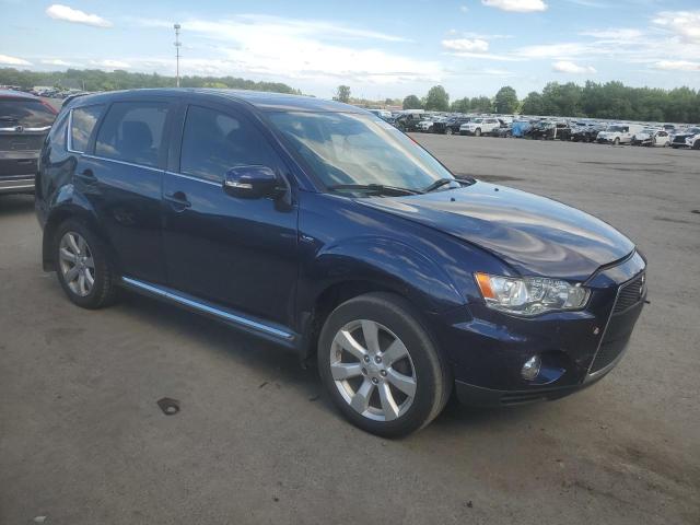 Photo 4 from auction – 2012 MITSUBISHI OUTLANDER with VIN JA4JT5AX4CU010672