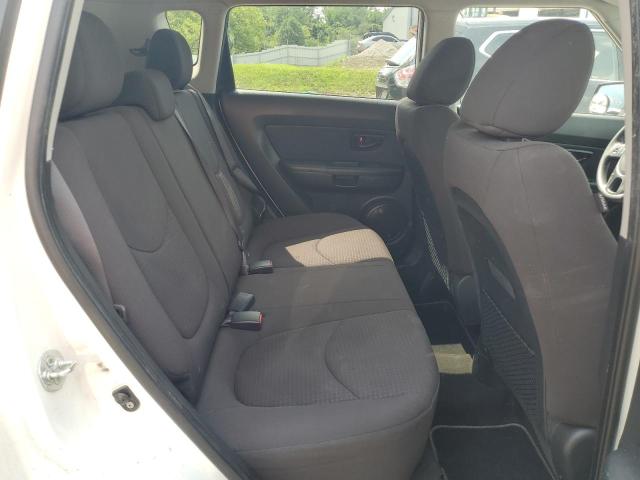Photo 10 from auction – 2013 KIA SOUL with VIN KNDJT2A51D7769329