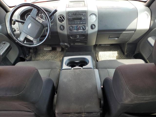 Photo 8 from auction – 2004 FORD F-150 with VIN 1FTPX145X4NB44203