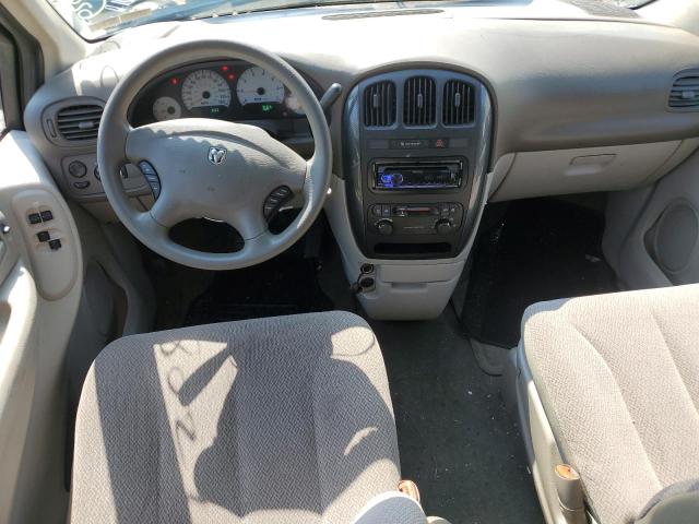 Photo 8 from auction – 2007 DODGE CARAVAN SX with VIN 1D4GP45R37B159878