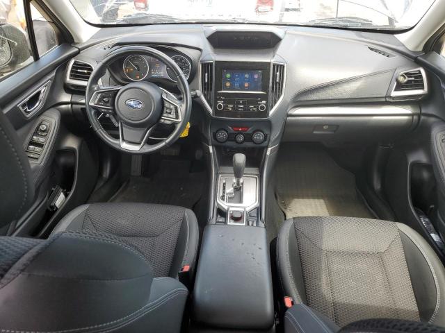 Photo 8 from auction – 2020 SUBARU FORESTER P with VIN JF2SKAGC0LH554445