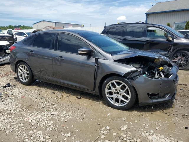 Photo 4 from auction – 2015 FORD FOCUS SE with VIN 1FADP3F22FL217845