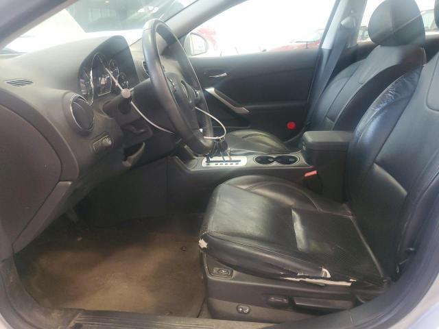 Photo 7 from auction – 2010 PONTIAC G6 with VIN 1G2ZA5EK4A4164264