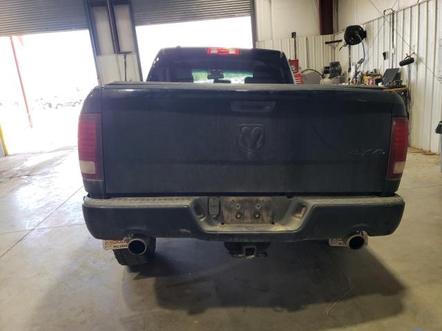 Photo 6 from auction – 2014 RAM 1500 ST with VIN 1C6RR7FT9ES152773