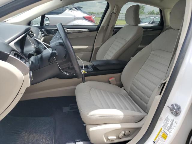 Photo 7 from auction – 2018 FORD FUSION SE with VIN 3FA6P0HD3JR209530