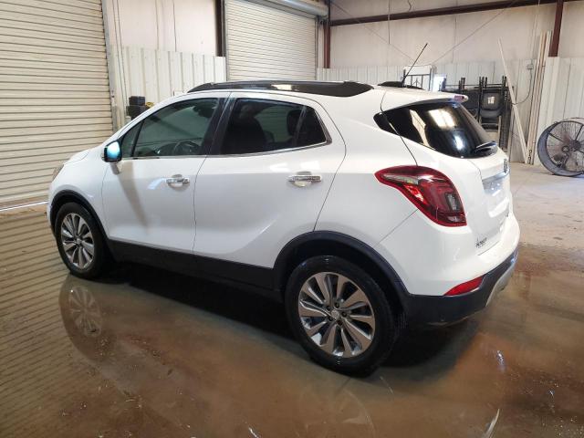 Photo 2 from auction – 2019 BUICK ENCORE PRE with VIN KL4CJASBXKB802295