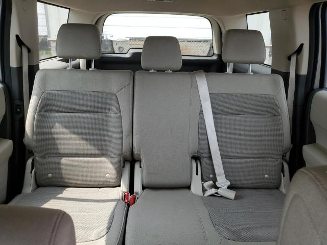 Photo 10 from auction – 2011 FORD FLEX SE with VIN 2FMGK5BC5BBD10378