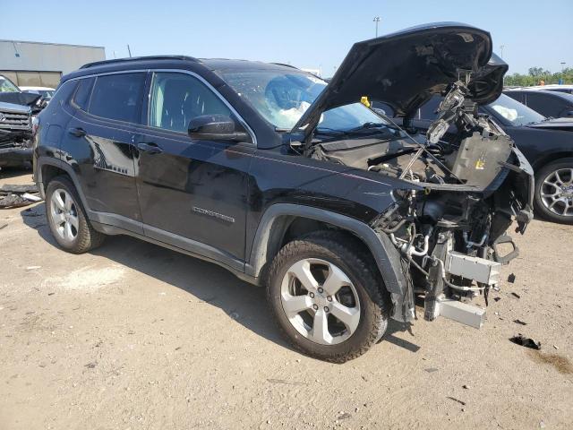 Photo 4 from auction – 2018 JEEP COMPASS LA with VIN 3C4NJDBB1JT348953