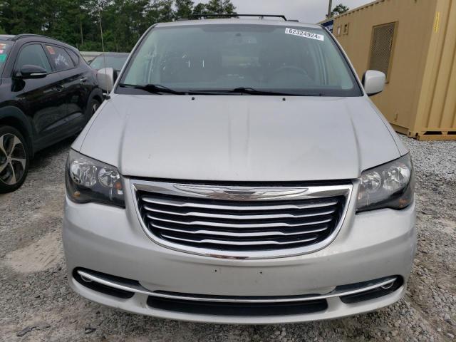 Photo 5 from auction – 2012 CHRYSLER TOWN & COU with VIN 2C4RC1BG9CR282213