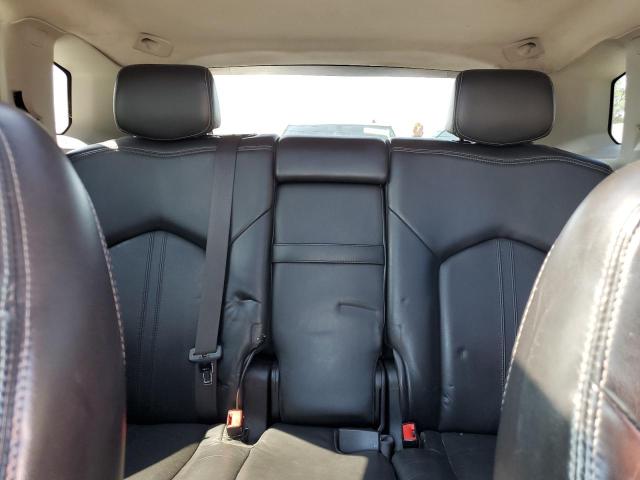 Photo 10 from auction – 2012 CADILLAC SRX LUXURY with VIN 3GYFNAE30CS547393