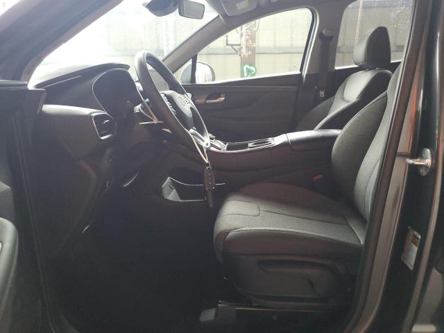 Photo 7 from auction – 2023 HYUNDAI SANTA FE S with VIN 5NMS14AJ7PH653956