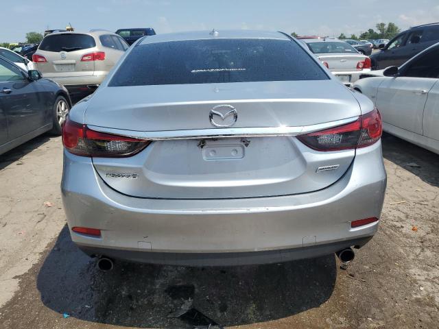 Photo 6 from auction – 2016 MAZDA 6 TOURING with VIN JM1GJ1V58G1461859