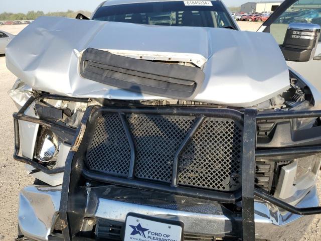 Photo 11 from auction – 2020 CHEVROLET SILVERADO with VIN 1GC4YLE73LF164457