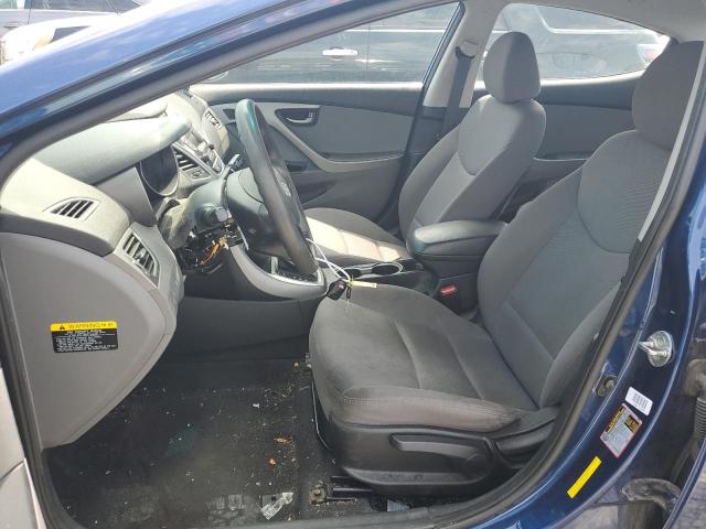 Photo 7 from auction – 2016 HYUNDAI ELANTRA SE with VIN 5NPDH4AE7GH752769