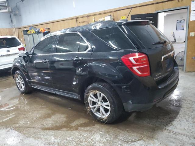 Photo 2 from auction – 2017 CHEVROLET EQUINOX LS with VIN 2GNFLEEK5H6328677