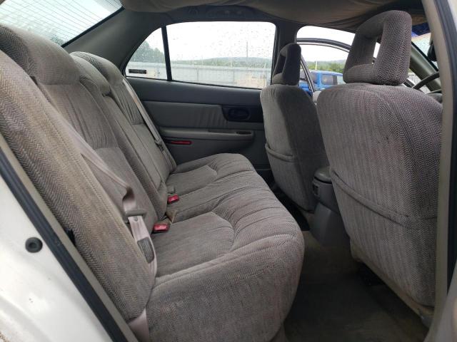 Photo 10 from auction – 2000 BUICK REGAL LS with VIN 2G4WB52K0Y1119548