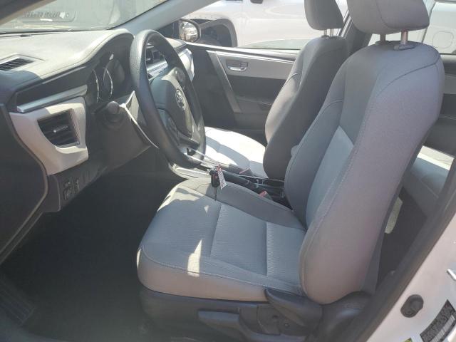 Photo 7 from auction – 2016 TOYOTA COROLLA L with VIN 2T1BURHE3GC612615