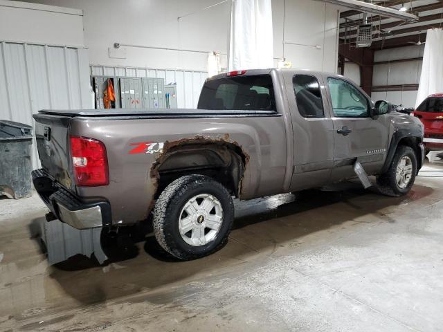 صورة رقم 3 من المزاد - 2008 CHEVROLET silverado مع VIN 2GCEK190881323012