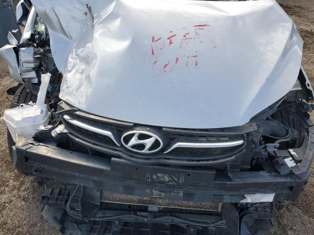 Photo 11 from auction – 2012 HYUNDAI ELANTRA GL with VIN 5NPDH4AE3CH062642
