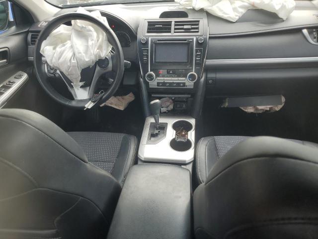 Photo 8 from auction – 2013 TOYOTA CAMRY L with VIN 4T1BF1FK4DU240619