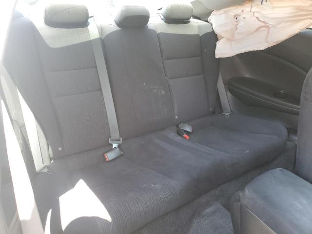 Photo 10 from auction – 2012 HONDA ACCORD LX with VIN 1HGCS1B38CA011302