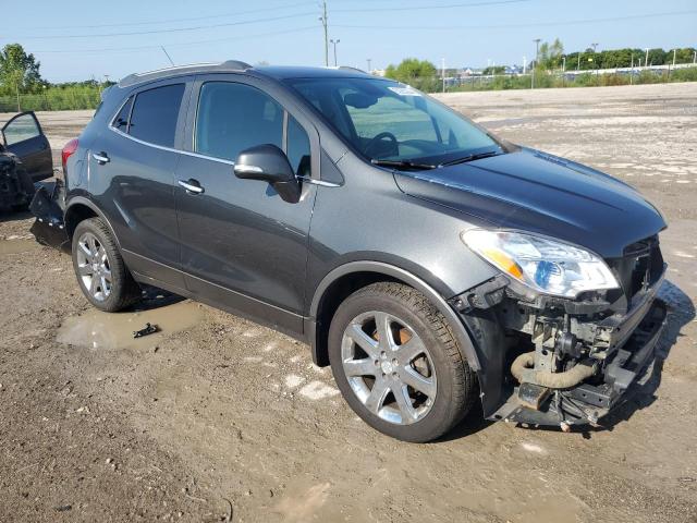 Photo 4 from auction – 2016 BUICK ENCORE with VIN KL4CJGSB3GB540288