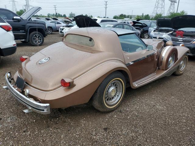 Photo 3 from auction – 1982 CHEVROLET CORVETTE with VIN 1G1AY8765B5103547