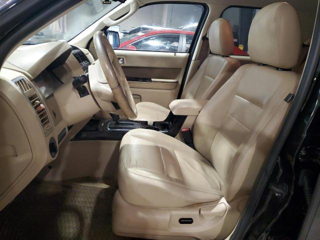 Photo 7 from auction – 2009 FORD ESCAPE LIM with VIN 1FMCU94719KB55070