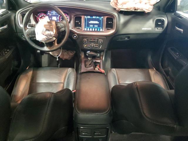 Photo 8 from auction – 2021 DODGE CHARGER SX with VIN 2C3CDXBG8MH529819