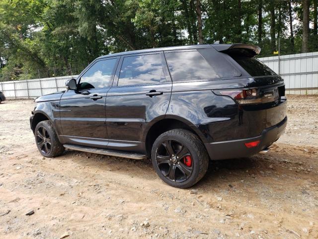 Photo 2 from auction – 2015 LAND ROVER RANGE ROVE with VIN SALWR2VFXFA526995