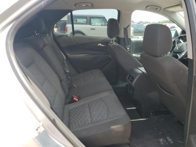 Photo 11 from auction – 2019 CHEVROLET EQUINOX LT with VIN 3GNAXTEV8KL295559