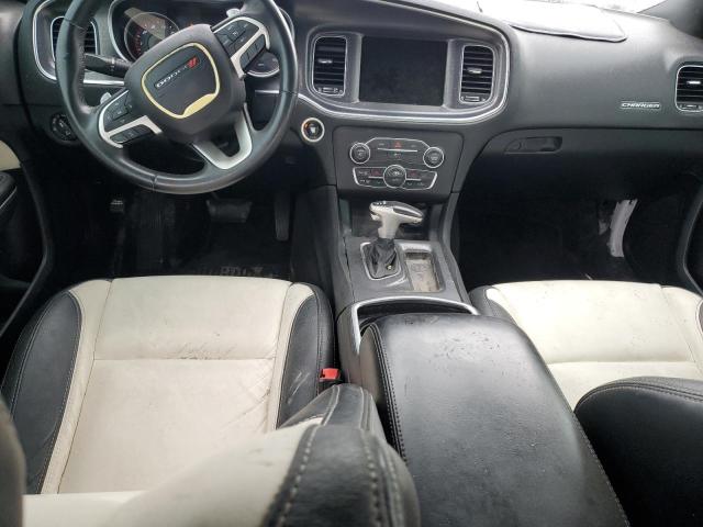 Photo 8 from auction – 2015 DODGE CHARGER R/ with VIN 2C3CDXCT2FH928305