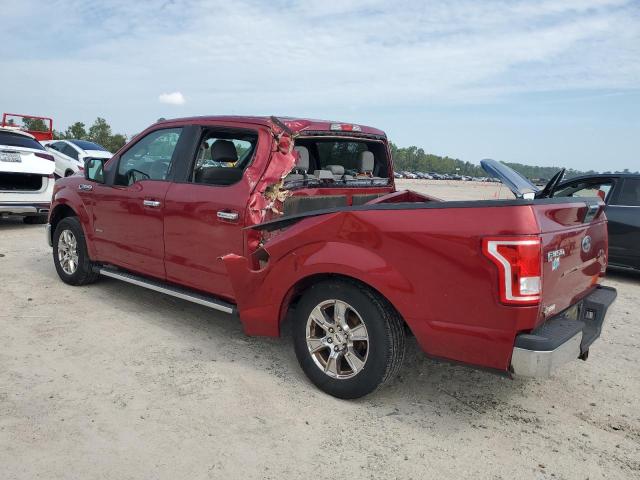 Photo 2 from auction – 2015 FORD F150 SUPER with VIN 1FTEW1CP5FKE14729