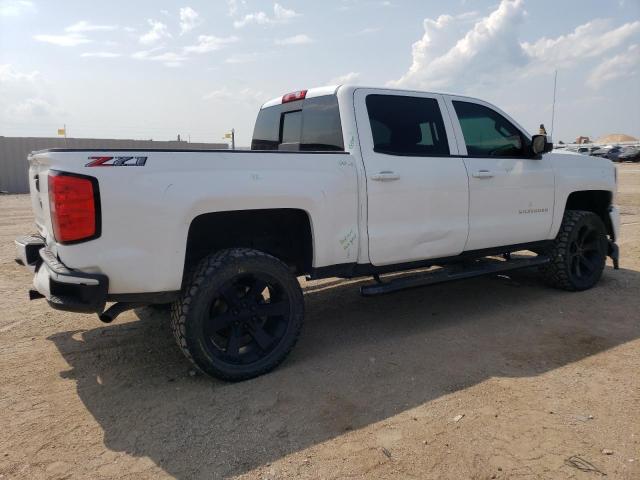 Zdjęcie 3 z aukcji – 2018 CHEVROLET SILVERADO z VIN 3GCUKREC2JG442858