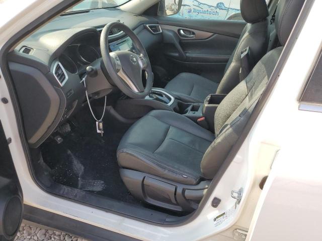 Photo 7 from auction – 2016 NISSAN ROGUE S with VIN JN8AT2MV2GW144335