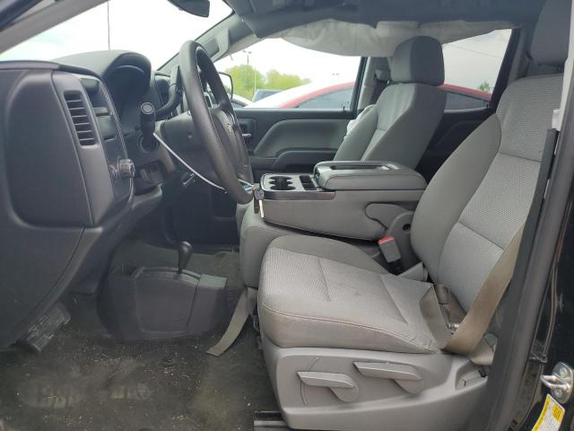 Photo 7 from auction – 2016 CHEVROLET SILVERADO with VIN 1GCVKPEC9GZ361440