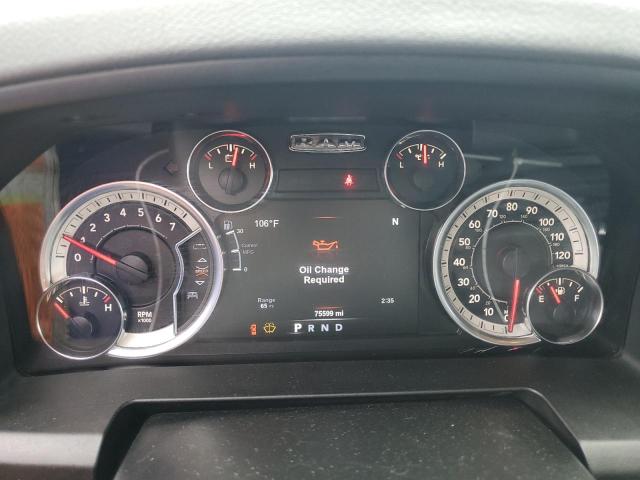 Photo 9 from auction – 2019 RAM 1500 CLASS with VIN 1C6RR7LT9KS549674