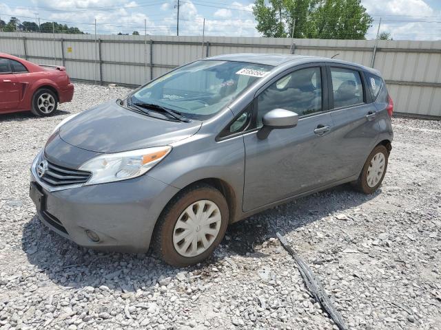 NISSAN VERSA NOTE 2016 with VIN 3N1CE2CPXGL389717 - Photo from auction