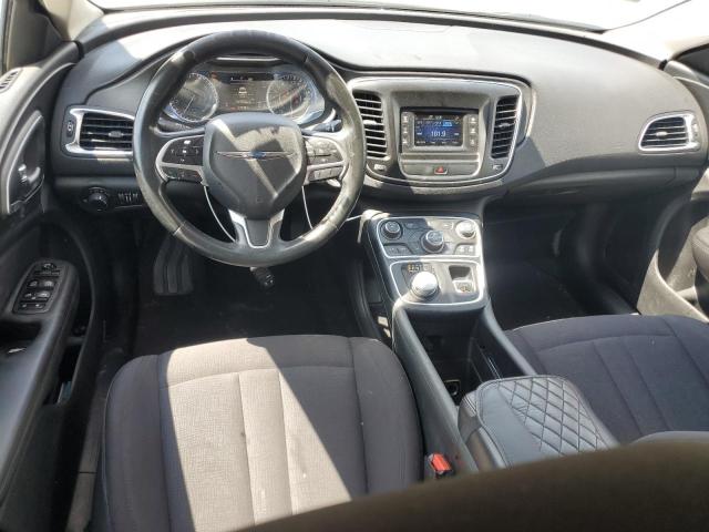 Photo 8 from auction – 2015 CHRYSLER 200 LIMITE with VIN 1C3CCCAB2FN631709